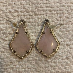 Rosey Pink Kendra!🌷